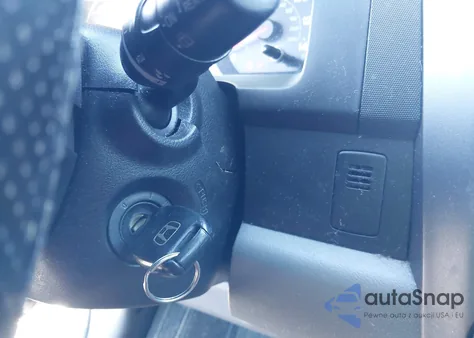 2008 Honda Cr-V Ex-L from USA, damaged, VIN JHLRE48708C026256